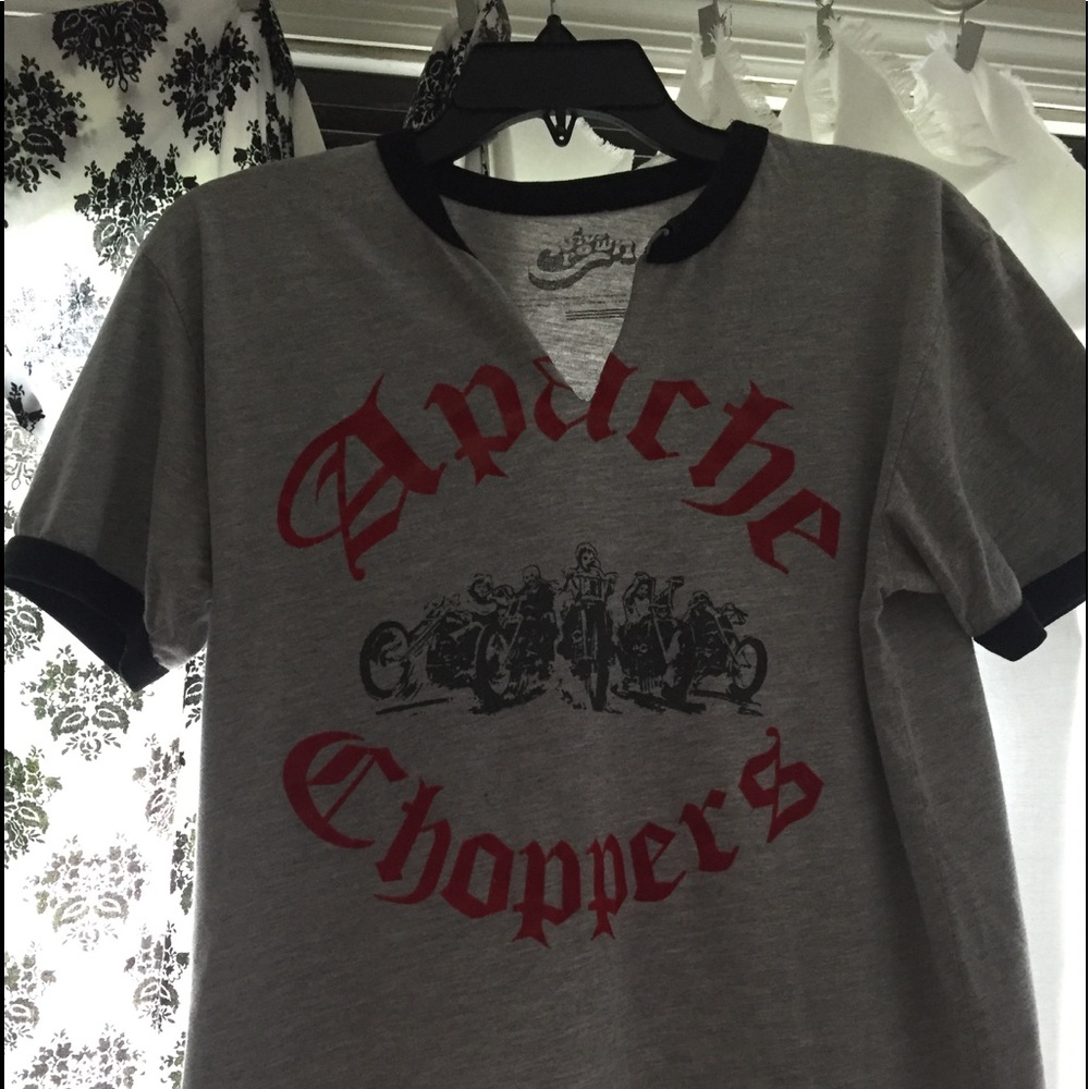 Vintage T